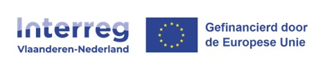 Interreg Crossroads Logo